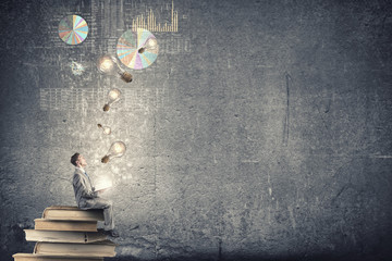 大学生的梦想应该是什么